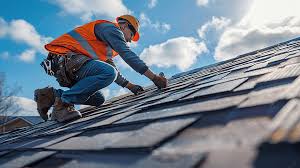 Best Storm Damage Roof Repair  in Pingree Grove, IL